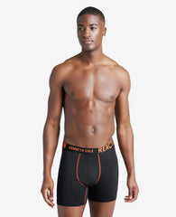 Micro Stretch Boxer Briefs 3-Pack