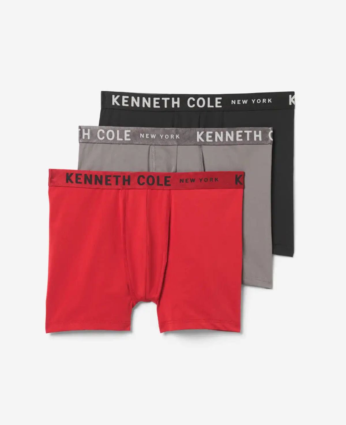 Micro Stretch Boxer Briefs 3-Pack