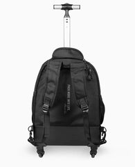 R-Tech Wheeled Backpack