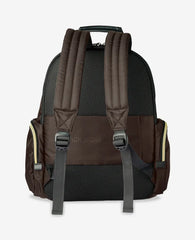 Sophie 15.6-Inch Nylon Computer Backpack