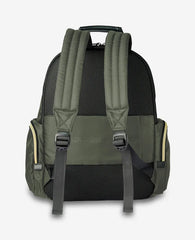 Sophie 15.6-Inch Nylon Computer Backpack