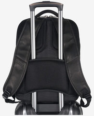 Colombian Leather Backpack