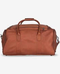 Colombian Leather Duffle