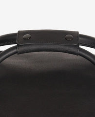 Colombian Leather Duffle