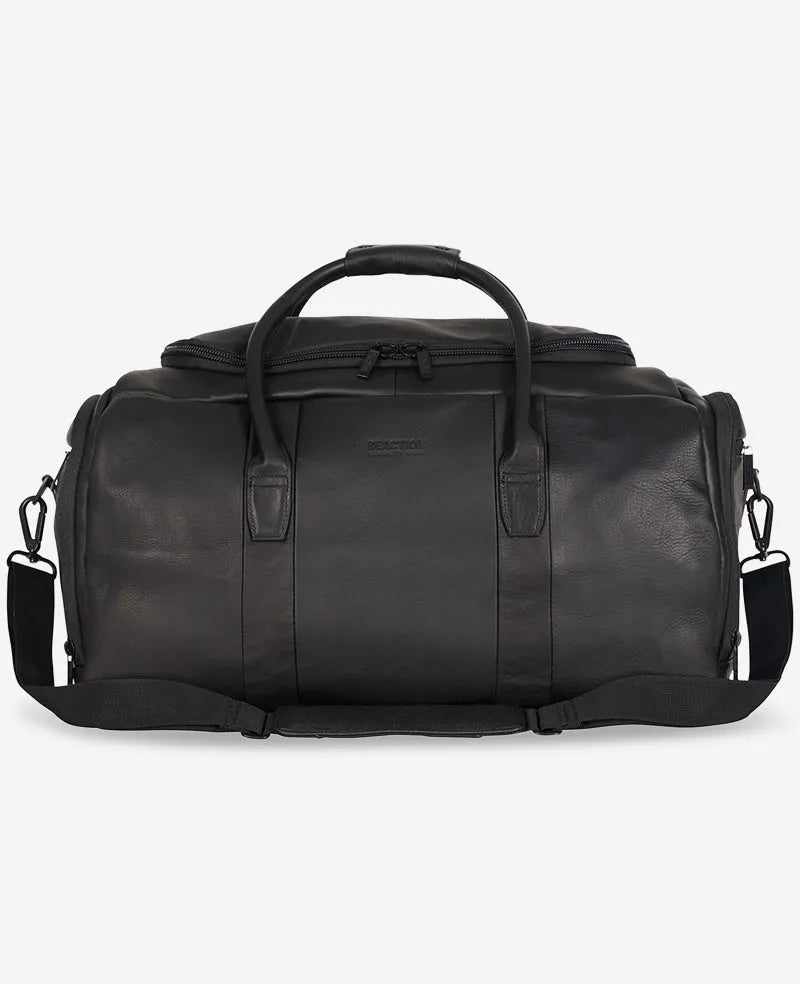 Colombian Leather Duffle