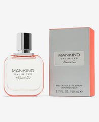 Mankind Unlimited For Him Eau de Toilette, 1.7 oz