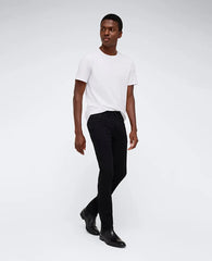 Slim-Fit Recycled Stretch Denim Jean