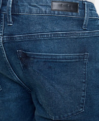 Slim-Fit Recycled Stretch Denim Jean