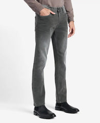 Slim-Fit Recycled Stretch Denim Jean
