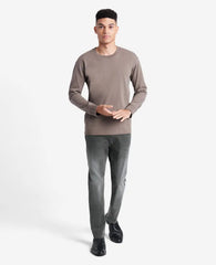 Slim-Fit Recycled Stretch Denim Jean