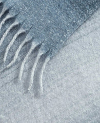 Urban Ombre Throw Blanket