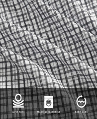 Sketchy Check Sheet Set