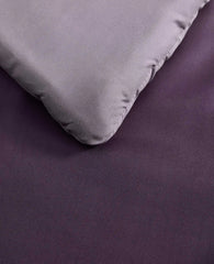 Subtle Ombre Comforter Set
