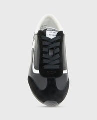 Alma Leather Sneaker