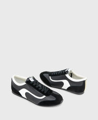 Alma Leather Sneaker