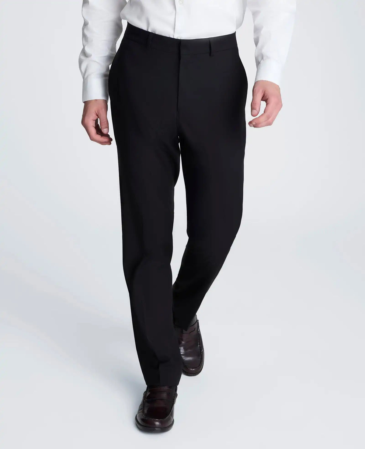 Stretch Suit Separate Pant