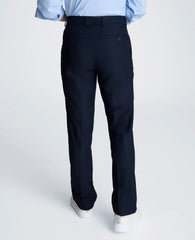 Stretch Suit Separate Pant
