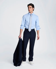 Stretch Suit Separate Pant