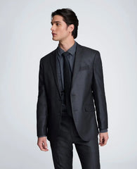 Slim-Fit Stretch Suit Separate Jacket