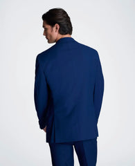 Slim-Fit Stretch Suit Separate Jacket