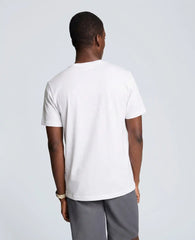 Lingua Franca Shut The Hate Up Unisex Tee