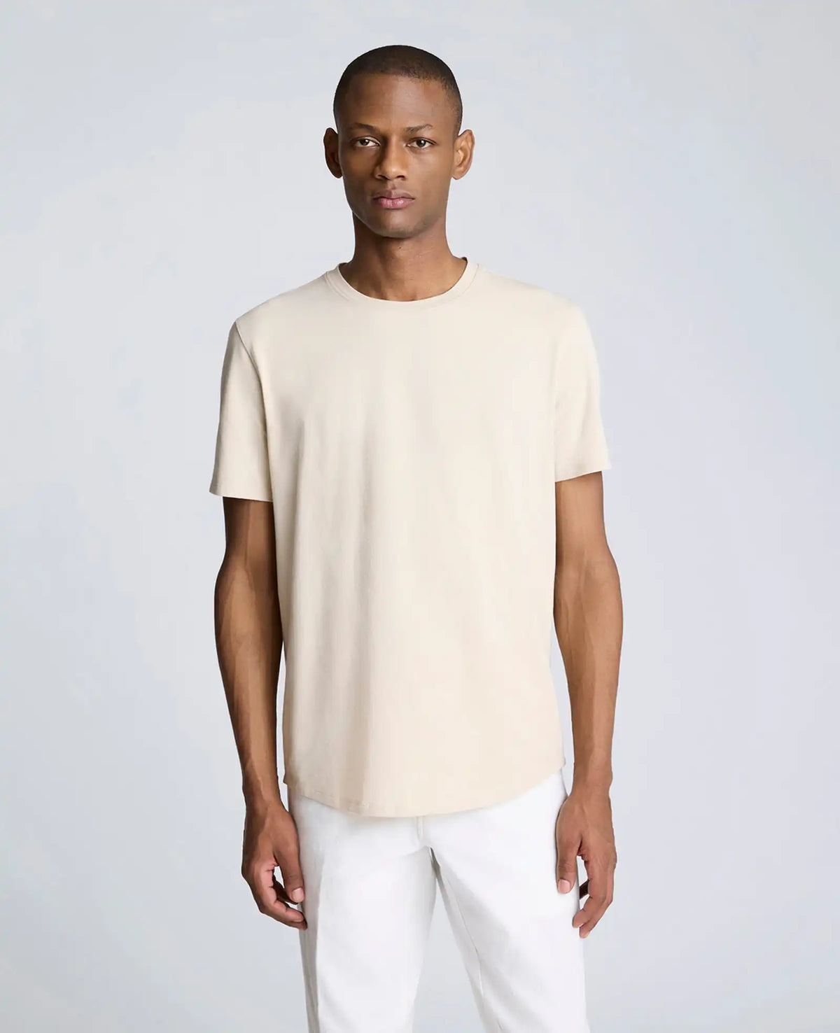 The Performance Crew Neck T-Shirt