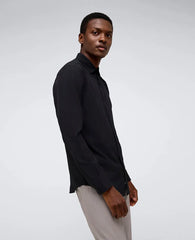 Performance Slim Fit Button Down Shirt