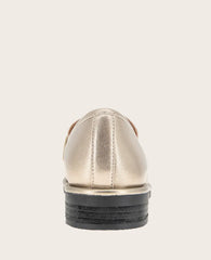 GENTLE SOULS - Cybil Leather Loafer
