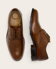 GENTLE SOULS - Castelo Leather Lace Up