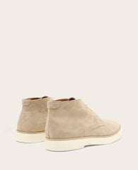 GENTLE SOULS - Chaves Suede Chukka Boot