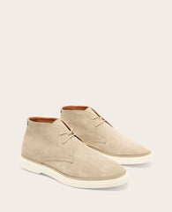 GENTLE SOULS - Chaves Suede Chukka Boot