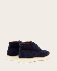 GENTLE SOULS - Chaves Suede Chukka Boot