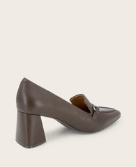 GENTLE SOULS - Dionne Leather Loafer