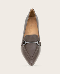 GENTLE SOULS - Dionne Leather Loafer