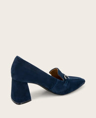 GENTLE SOULS - Dionne Suede Loafer