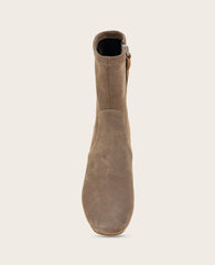 GENTLE SOULS - Ella Micro Suede Stretch Bootie