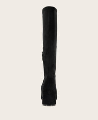 GENTLE SOULS - Emily Micro Suede Stretch Boot