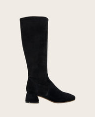 GENTLE SOULS - Emily Micro Suede Stretch Boot