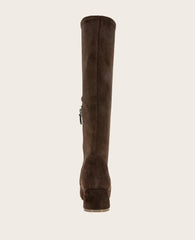 GENTLE SOULS - Emily Micro Suede Stretch Boot