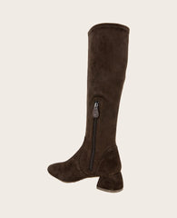 GENTLE SOULS - Emily Micro Suede Stretch Boot