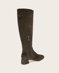 GENTLE SOULS - Emily Micro Suede Stretch Boot