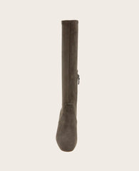 GENTLE SOULS - Emily Micro Suede Stretch Boot