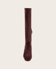GENTLE SOULS - Emily Micro Suede Stretch Boot