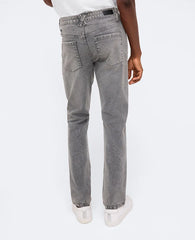 Slim-Fit Recycled Stretch Denim Jean
