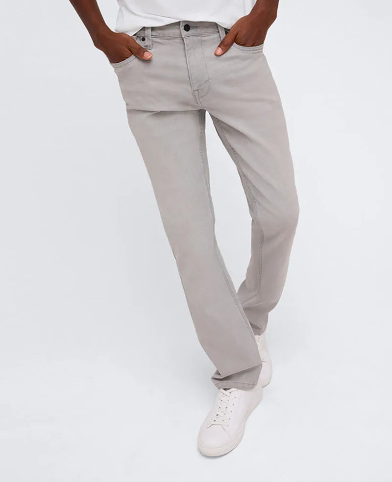 Slim-Fit Recycled Stretch Denim Jean