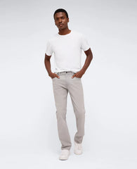 Slim-Fit Recycled Stretch Denim Jean