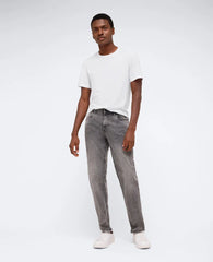 Athletic-Fit Recycled Stretch Denim Jean