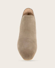 GENTLE SOULS - Fran Suede Bootie