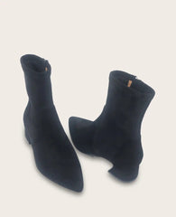 GENTLE SOULS - Gallway Suede Bootie