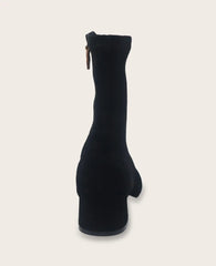 GENTLE SOULS - Gallway Suede Bootie